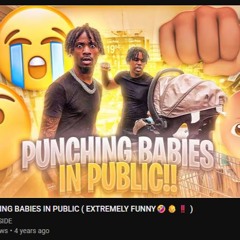 not like us furry jerk remix