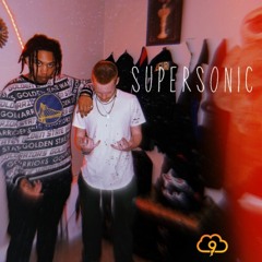 Cloud9Collective - SUPERSONIC - W/ SmoormanSBS & ScarrDyna$ty