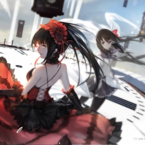 Nightcore - Calm Down