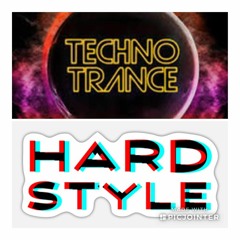 12TH APRIL 2024 TECHNO TRANCE HARDSTYLE (PARTS 1 & 2)
