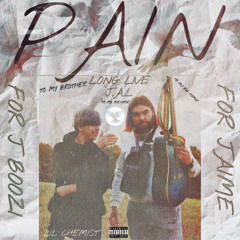 PAIN  (Produced By Ran Quantich & Lorentz)