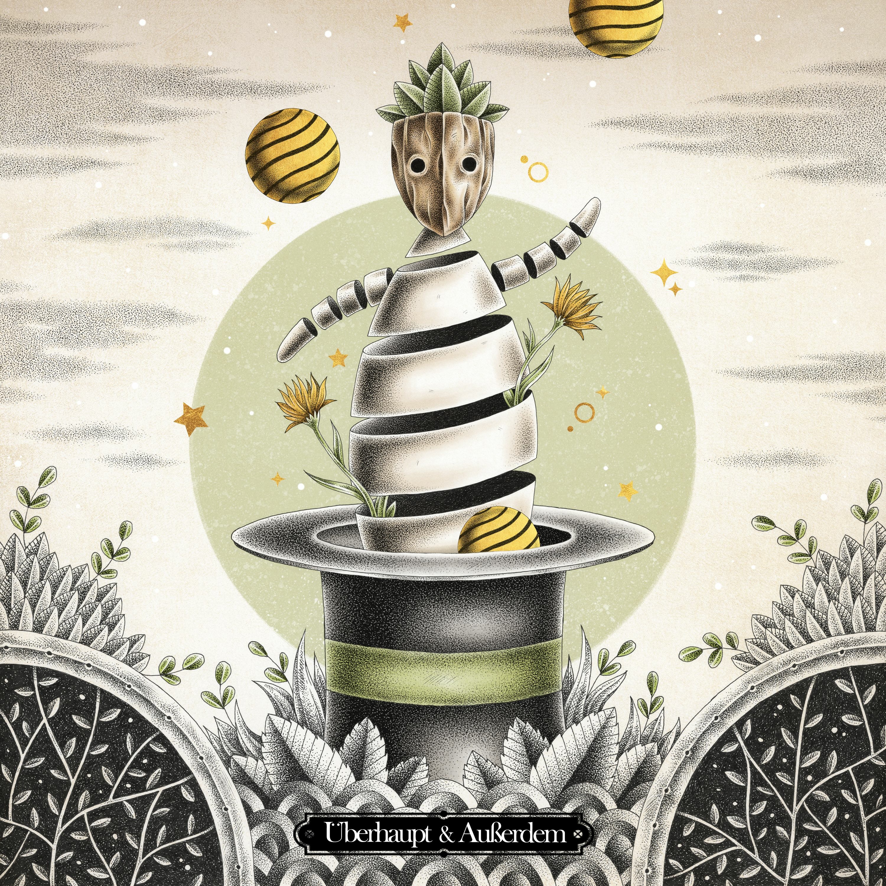 Magician On Duty Journey Series