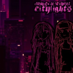citylights w/ lexycat
