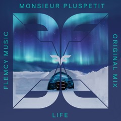 Monsieur Pluspetit - Life (Original Mix)
