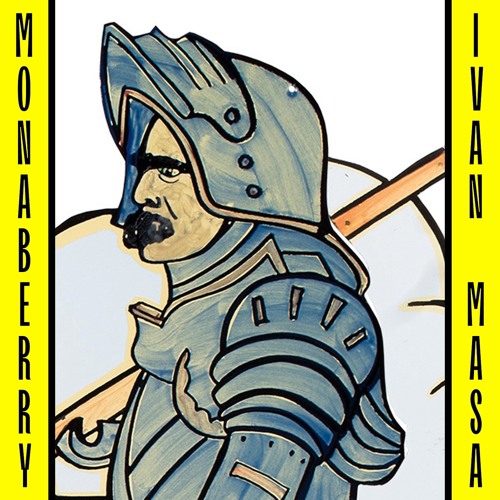 Ivan Masa – Kaluna [Monaberry]