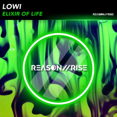 Elixir Of Life (Radio Edit)