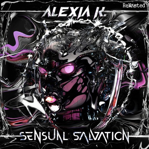 Alexia K. - Stripped To The Bone
