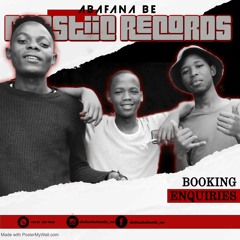 Utwayi (Drastiic Records)