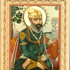 Teg Bahadar Simariai (Raag Basant)- Bhai Bakshish Singh Ji (Jawaddi Taksal)