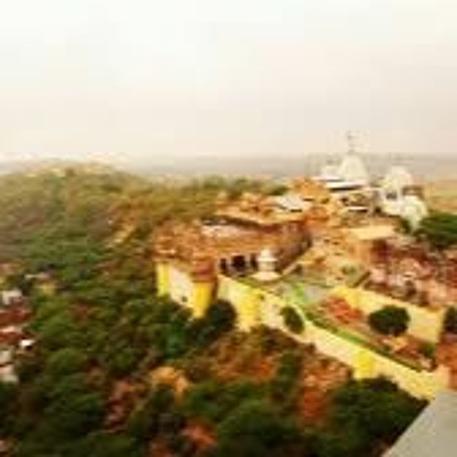 4 - A Trip to Vrindavan : Introduction