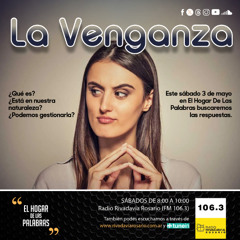 LA VENGANZA - EHDLP 3 DE MAYO DE 2025