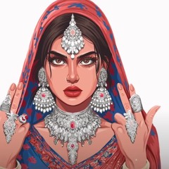 Mehbooba Mehbooba | Trap Remix