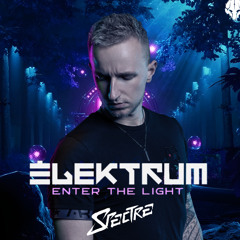 Elektrum DJ Contest | Mixed By Spectre
