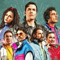 Mohamed Ashraf  -  انا نجم ~أمير عيد -  من مسلسل ريفو