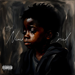 Never Cried [prod. plutobrazy]