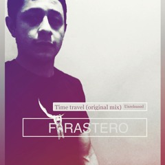 Time Travel (Original Mix )