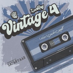 LeeRoy BeatZ - Vintage 4