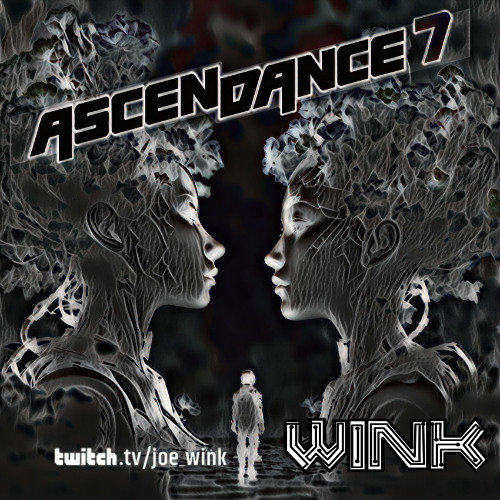 Joe Wink Ascendance 7