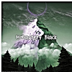 Monastery Black