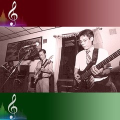 Medley "Black Magic Woman - Oye Cómo Va" - Cover (Santana)