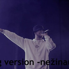 OG Version - NEŽINAU [AUDIO]