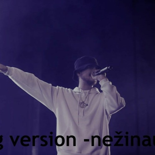 OG Version - NEŽINAU [AUDIO]