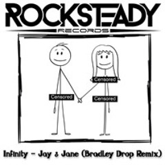 Infinity - Jay & Jane (Bradley Drop Remix)[Free Download Link]