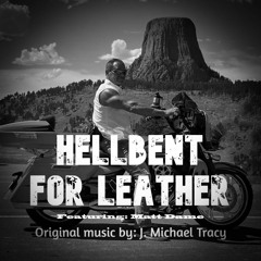 Hellbent For Leather