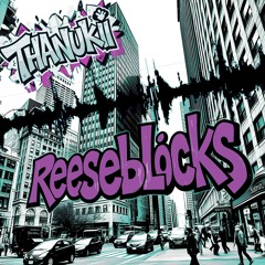 ReeseBlocks [174bpm] (Jungle Remix)