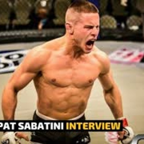 Athlete Spotlight Interview with UFC Featherweight Patrick Sabatini