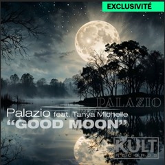 GoodMoon (Original FullMix)  - KULT Records