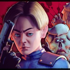 OneyPlays - RESIDENT EVIL 2