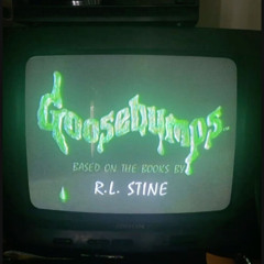 Goosebumps!