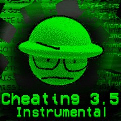 • Cheating 3.5 [ REDUX - Instrumental ] - [ FNF ] - Vs D&B 3.5