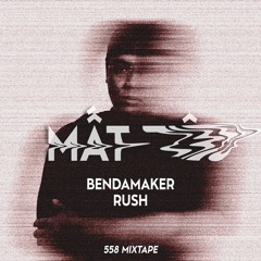 4 - MẤT TIÊU (RUSH)