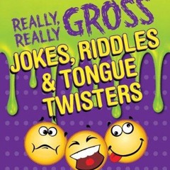 ❤read✔ A Little Giant? Book: Really, Really Gross Jokes, Riddles, and