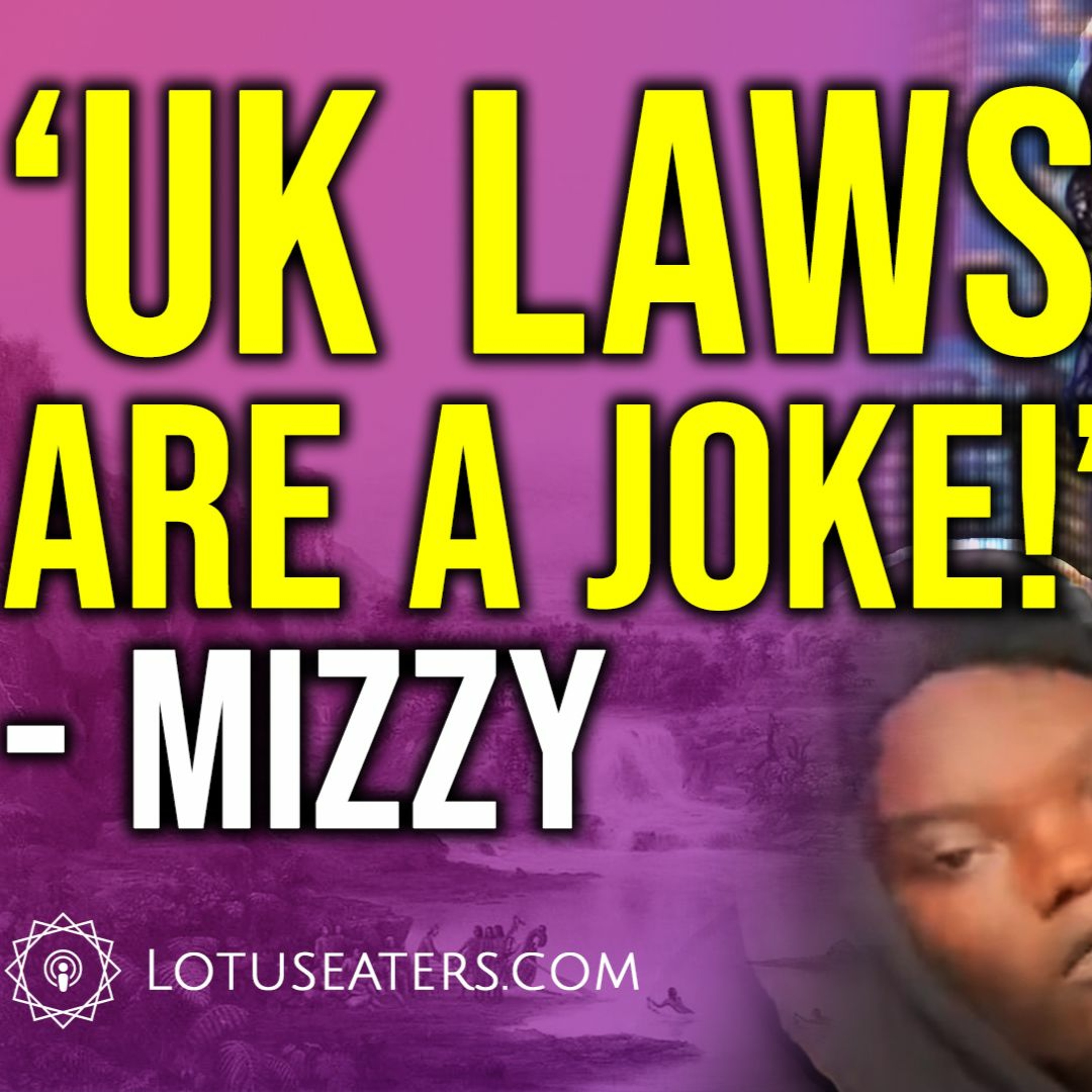 Mizzy Got Away With It