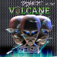 Trance Volcane #34