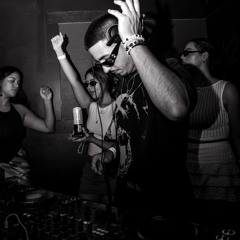 BLNKR Live @ M2 Miami 8/2/2025