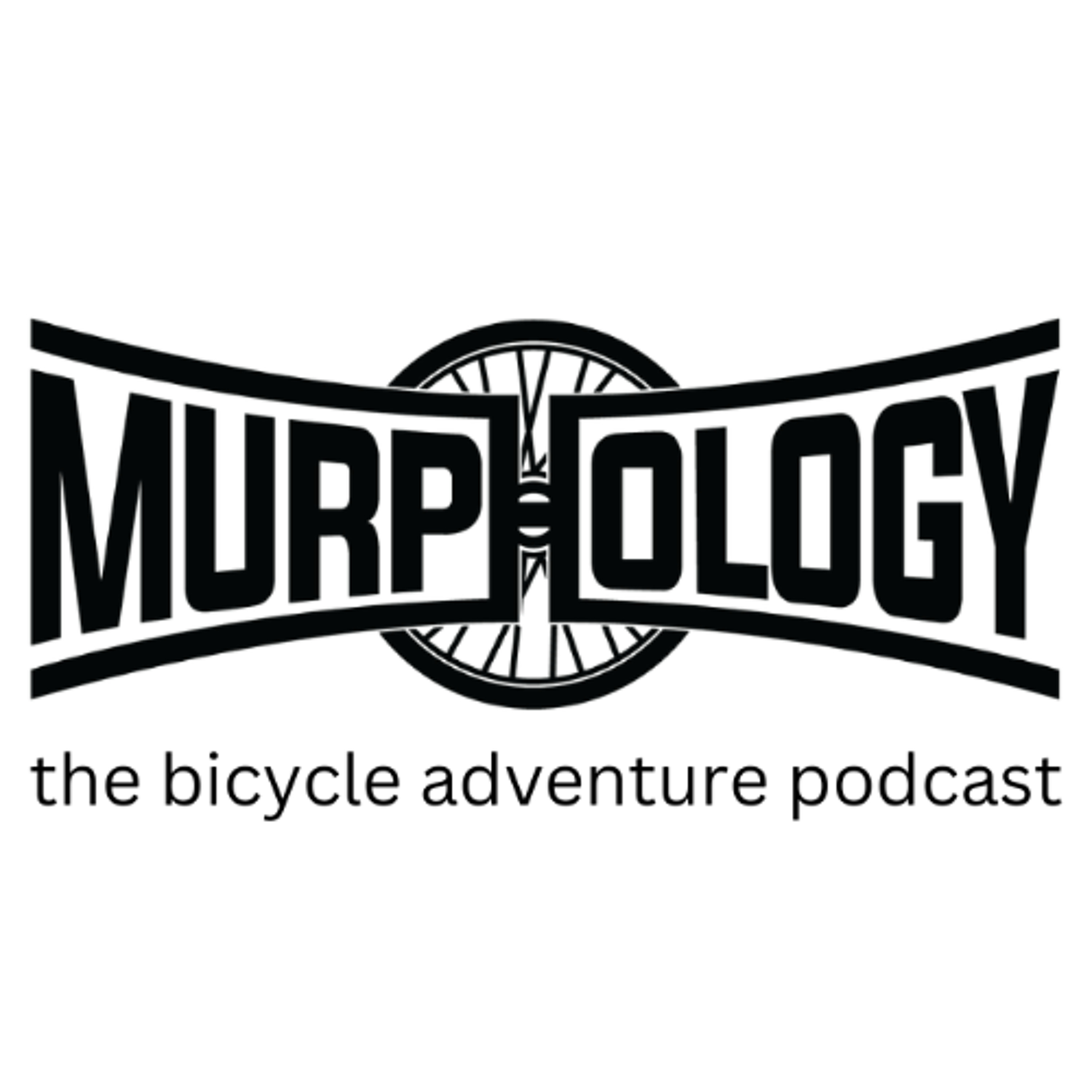 Murphology Podcast