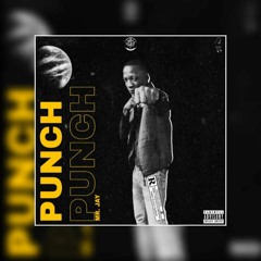 Mr Jay (C.L.H)_Punch