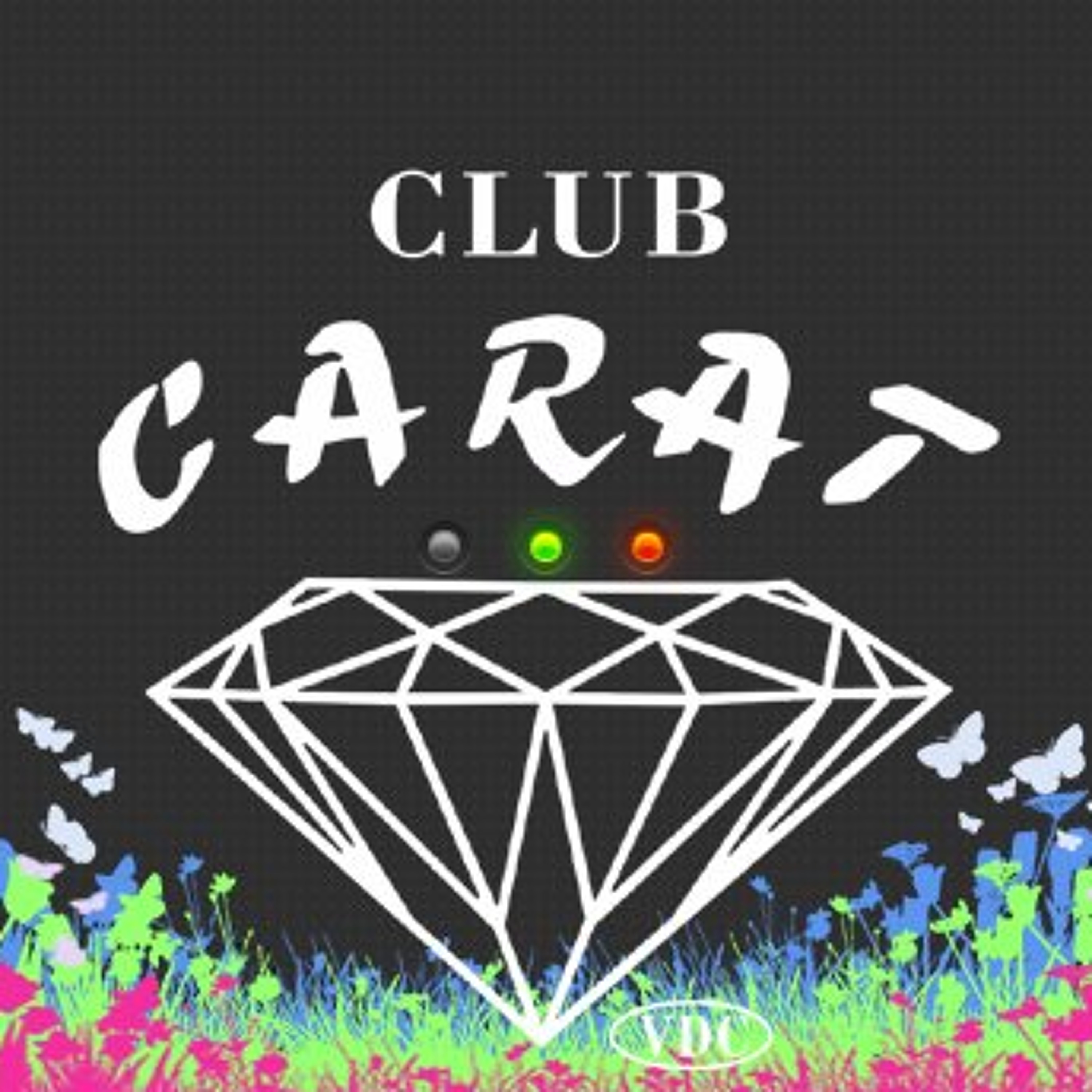 💎 La primavera del Club Carat mixed by Wim Waumans episode artwork