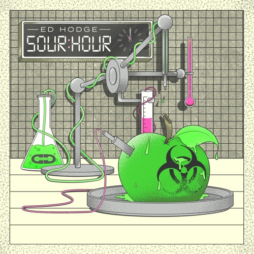 Ed Hodge - In Every Way