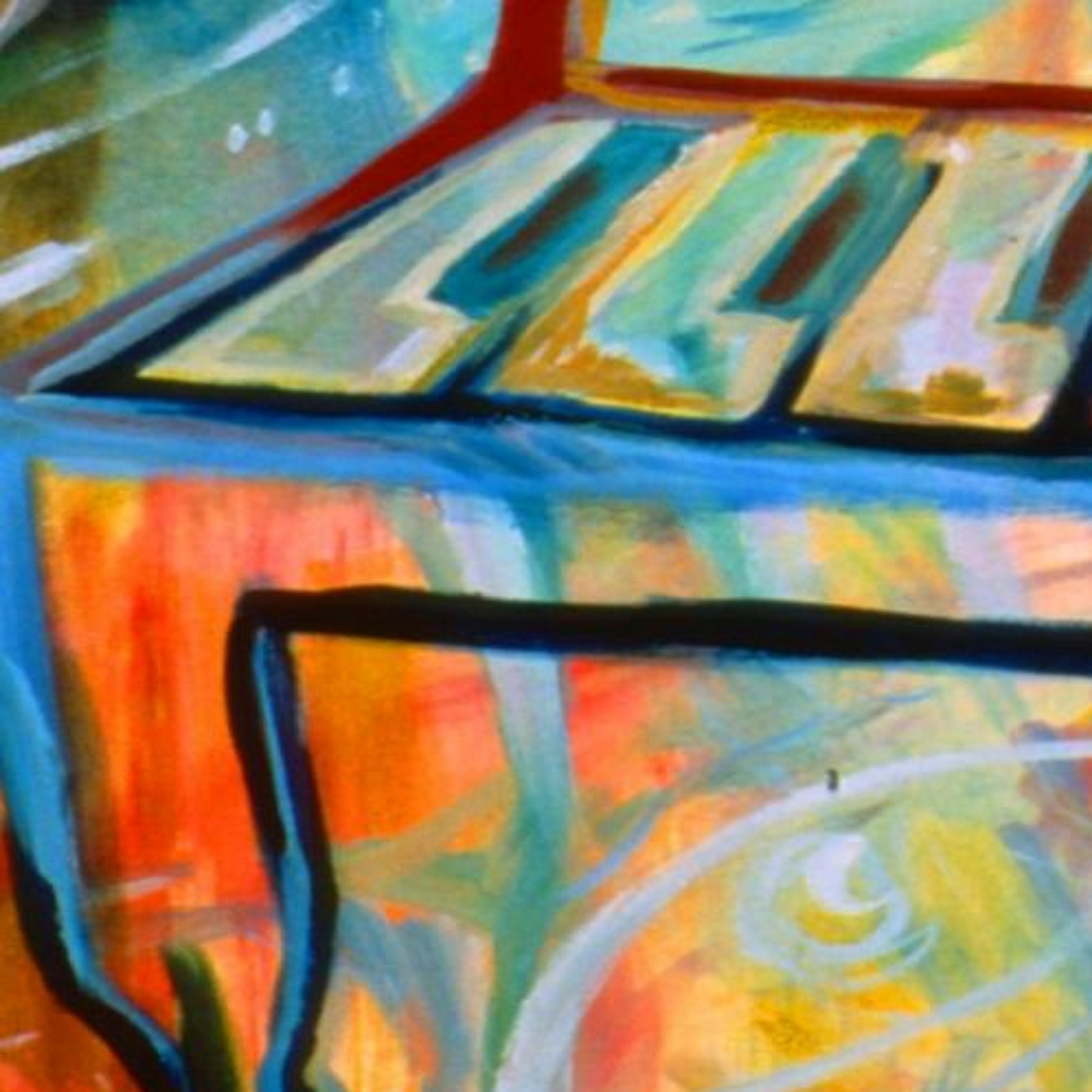 Jazzyspoon RSS feed