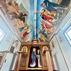 TAMGEED- St. Mary & St. Moses Abbey