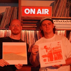 Hi-Fidelity with Cafe 1001 - 26 July 2025