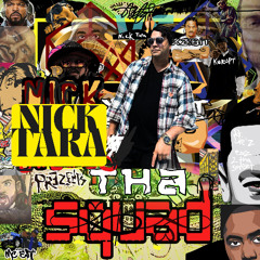 Buk Wild (ft. B.U.K.)