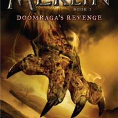 Access EBOOK 📂 Doomraga's Revenge: Book 7 (Merlin) by  T. A. Barron KINDLE PDF EBOOK