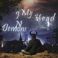 Nick Chase - Demons In My Head