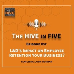 L&D’s Impact on Employee Retention